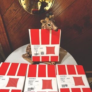 Cover Pillows for Patio, can be used inside, versatile.